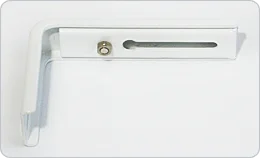 Kąt ściany 100-150 mm