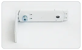 Kąt ściany 60-108 mm