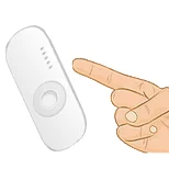 Elektroniczny (napęd akumulatorowy)