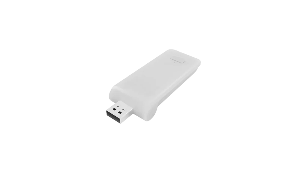 Mostek USB Motion WiFi Coulisse CMD-01
