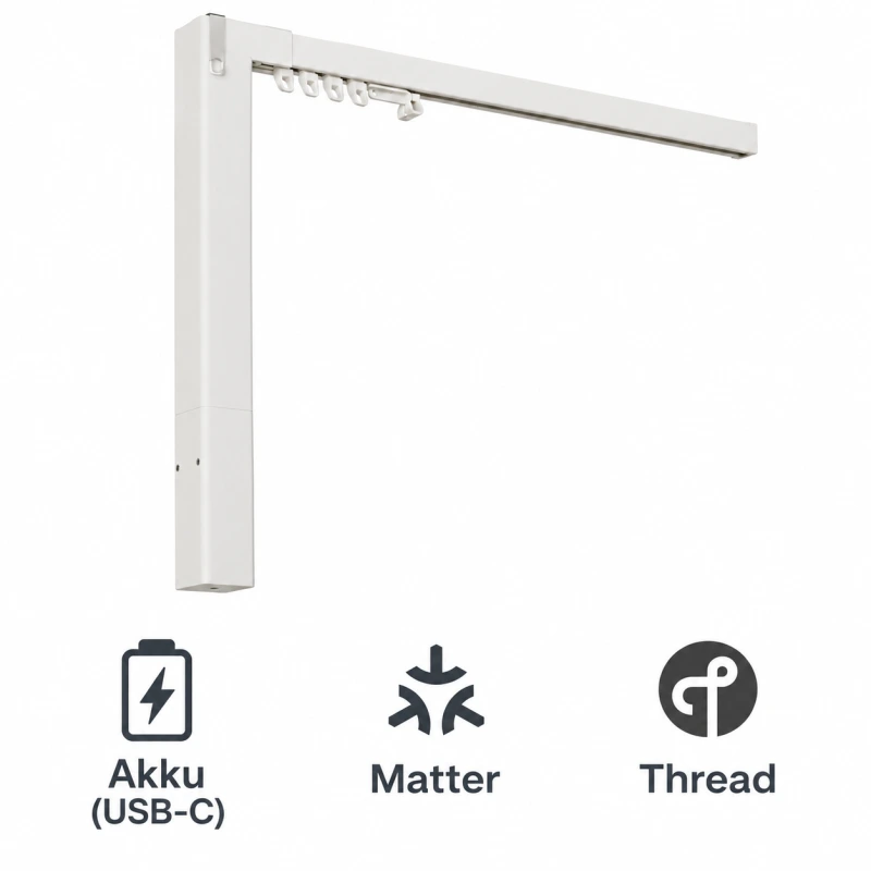 Silnik akumulatorowy Coulisse CM-36 EVE