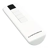 7-kanałowy pilot z blokadą czujnika jasności