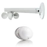 Czujnik wiatru Eolis Wirefree io + Czujnik słońca Sunis WireFree II io