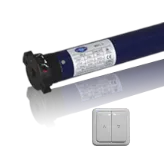 Silnik standardowy z obsługą przełącznika