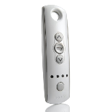 Somfy 5-kanałowy pilot