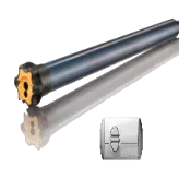 Silnik Somfy z obsługą przycisków