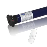 Silnik standardowy z pilotem