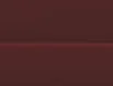 Bordeauxczerwony