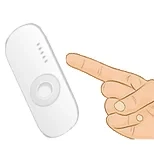 Elektryczny (napęd akumulatorowy)