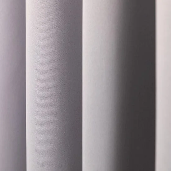 Zasłona Solarflex Szara