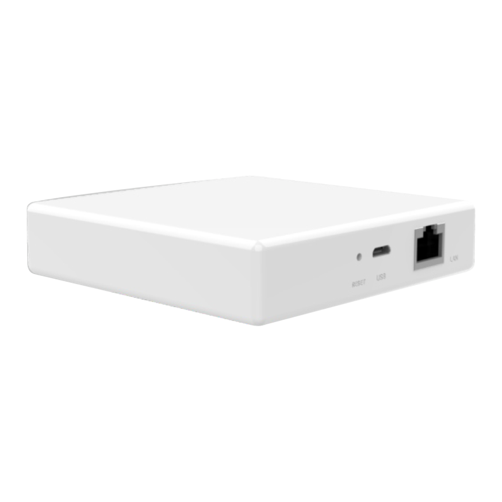 A-OK AC527 centrala Smart Home – Zigbee 3.0 i Matter