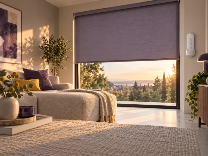 Smart Home i silniki