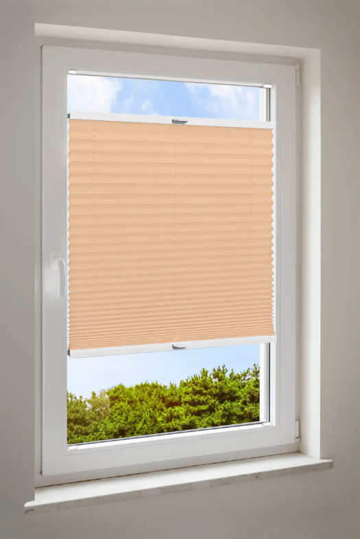 Plisa Cosiflor® VS2 pomarańczowe tkaniny