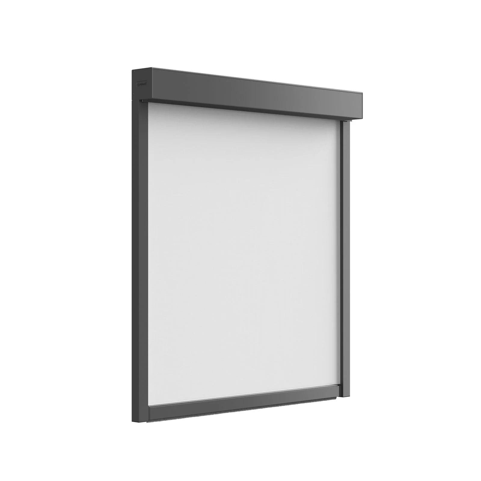 Aussenrollo ZIP Screen | Hema® Nova 520