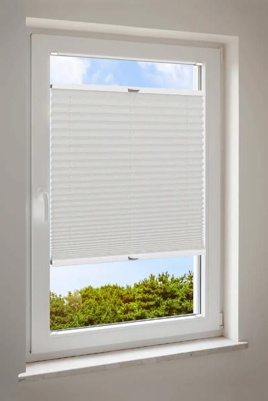 Plisa Cosiflor® VS2 kremowe tkaniny