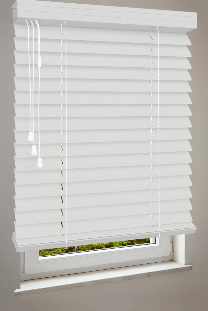 Żaluzja Premium 50mm