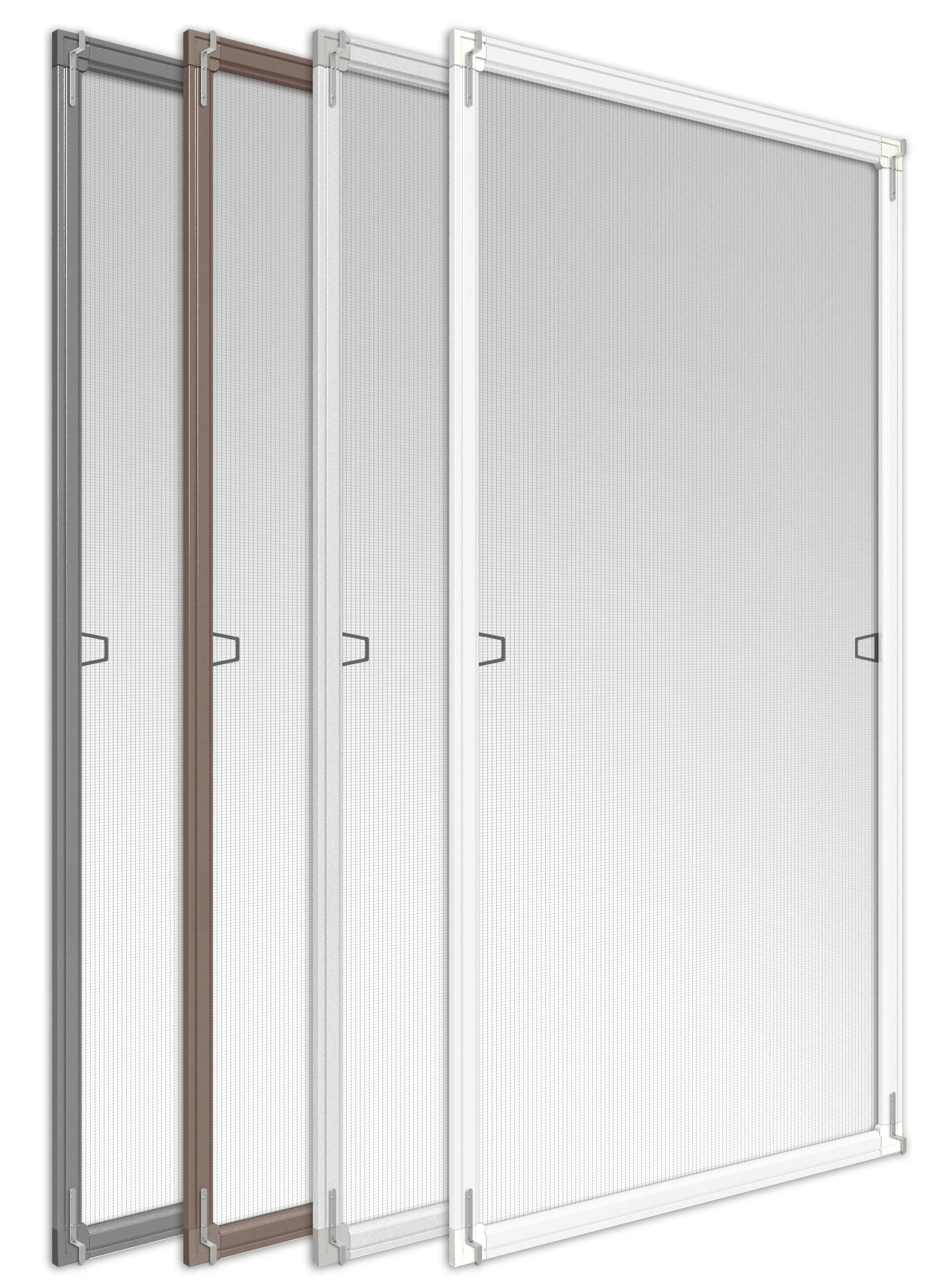 Siatka przeciw owadom ContraLine