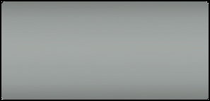 Wzór lameli C80 Szary pył RAL7037