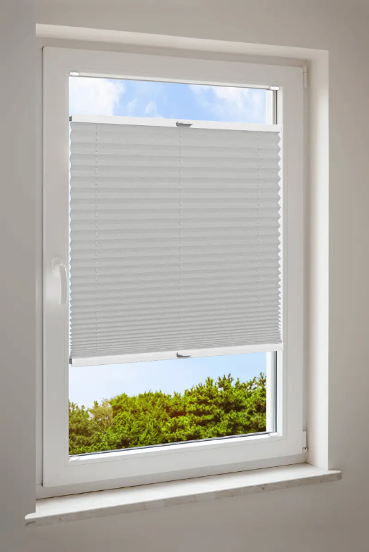 Plisa Cosiflor® VS2 beżowe tkaniny