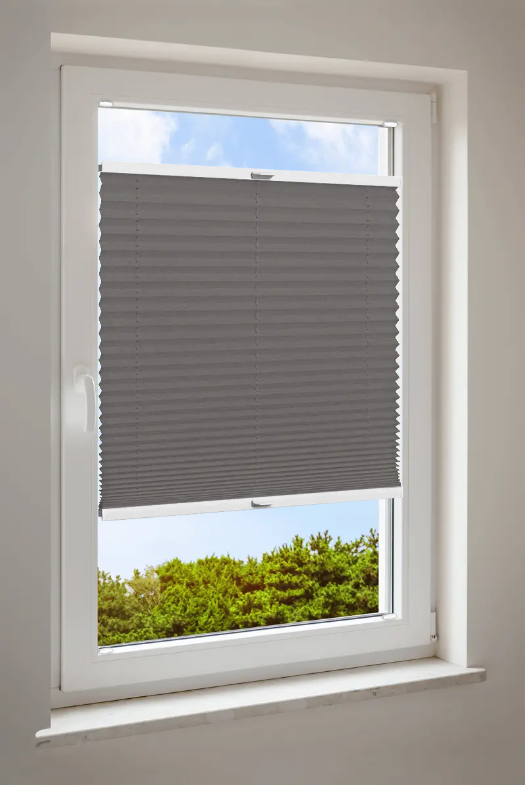 Plisa Cosiflor® VS2 brązowe tkaniny